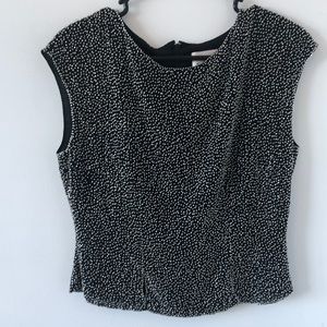 WOMAN ELEGANT TOP